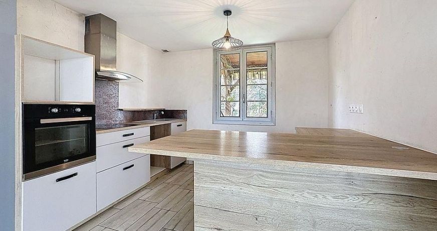 vente Maison Sarragachies