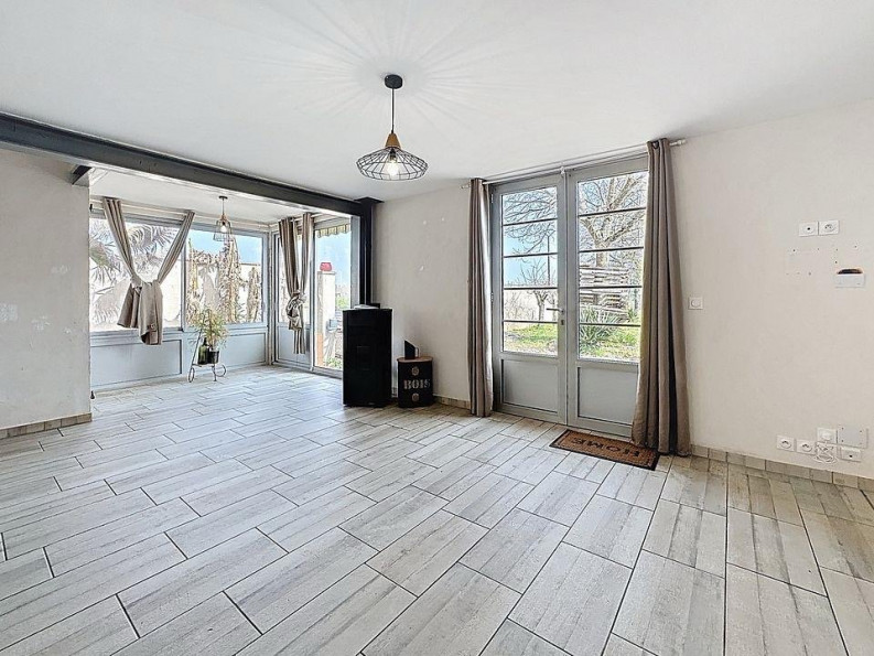 vente Maison Sarragachies - Photo 2