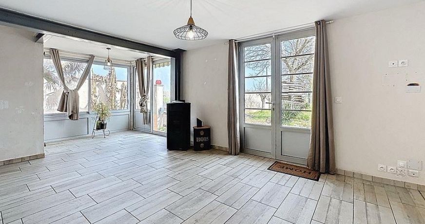 vente Maison Sarragachies