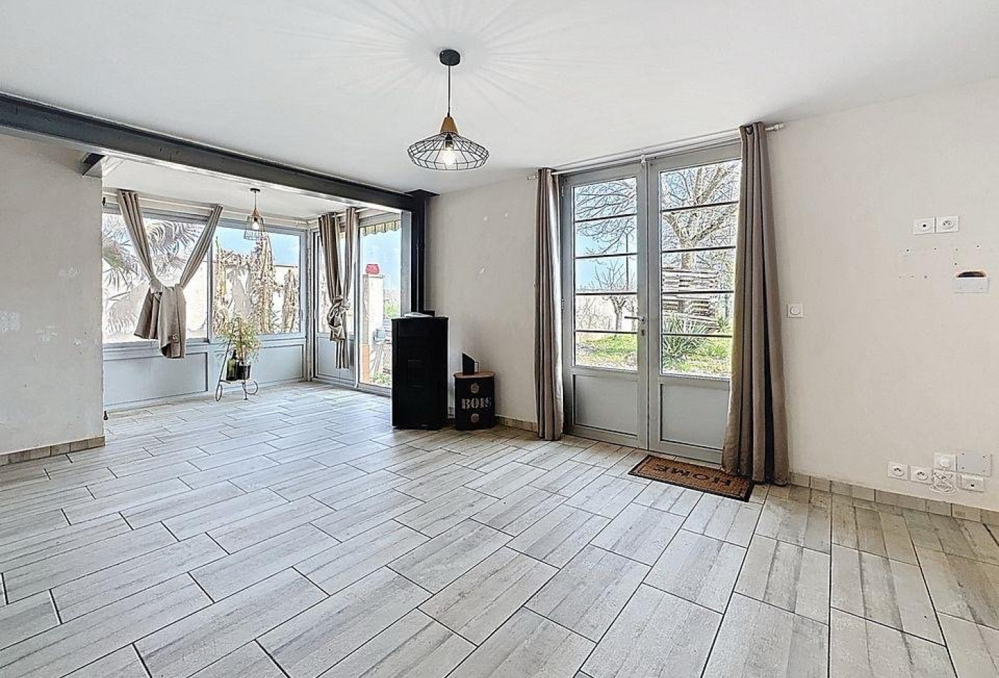 vente Maison Sarragachies - Photo 2