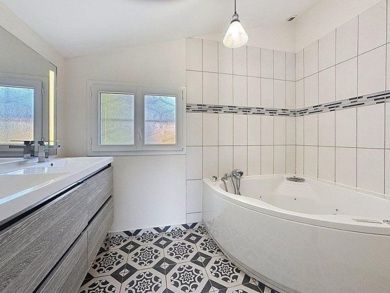 vente Maison Sarragachies - Photo 7