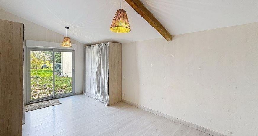 vente Maison Sarragachies