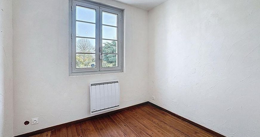 vente Maison Sarragachies