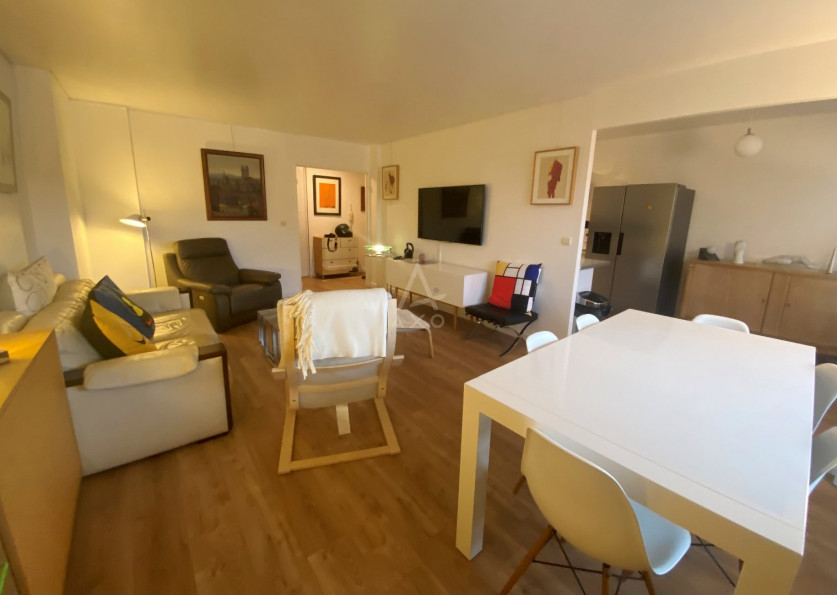 vente Appartement Suresnes - Photo 3