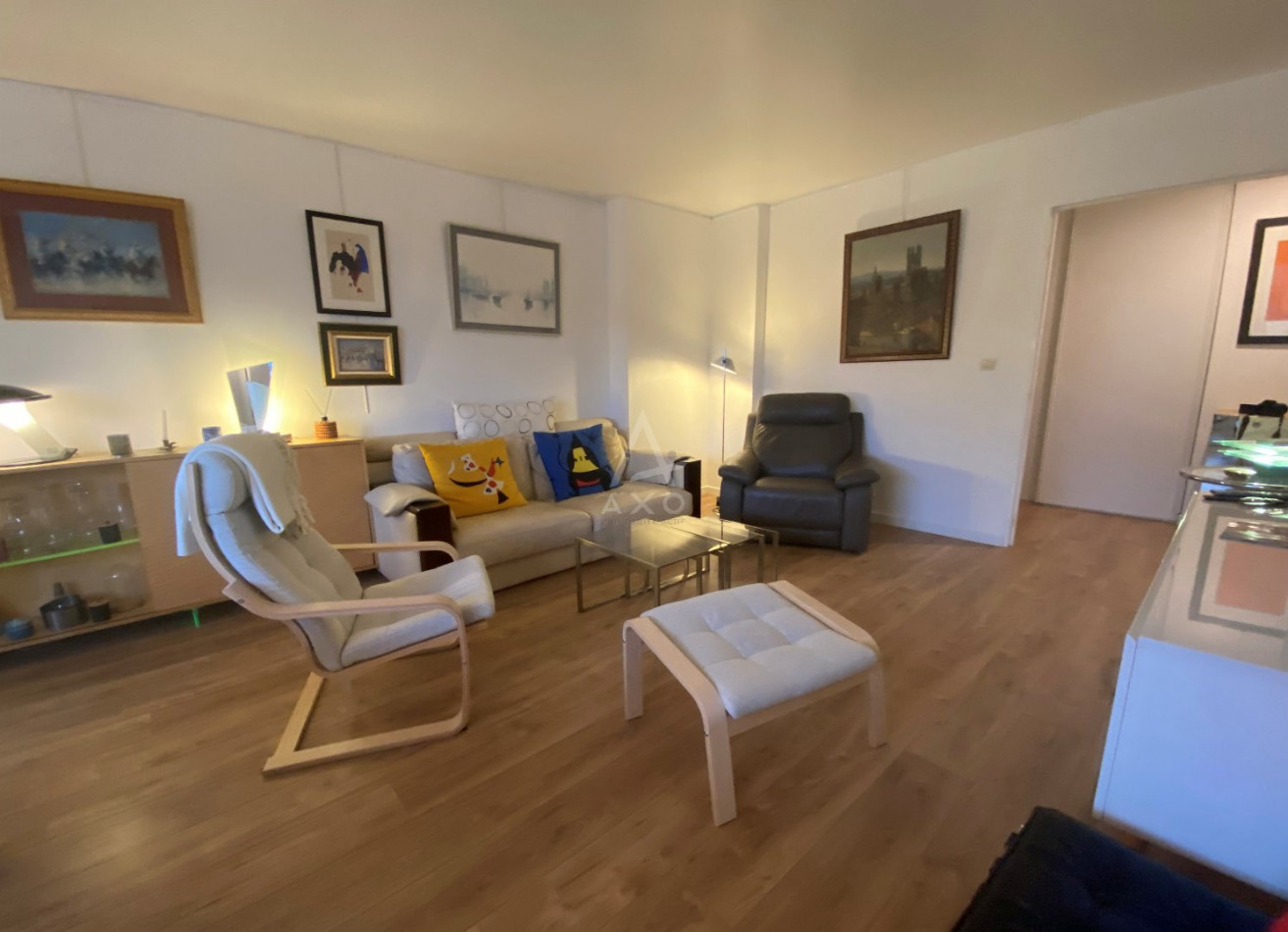 vente Appartement Suresnes - Photo 4