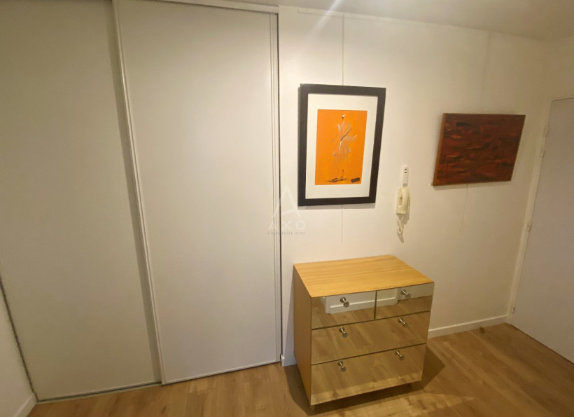 vente Appartement Suresnes - Photo 10