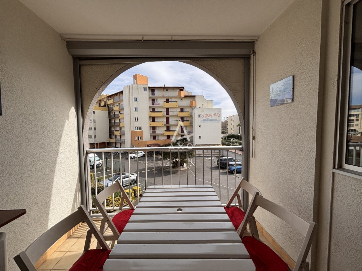 vente Appartement cabine Cap D'agde - Photo 4