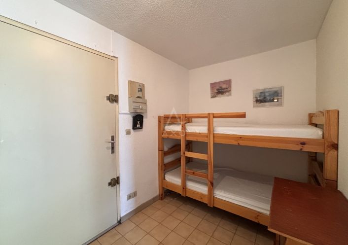 vente Appartement cabine Cap D'agde