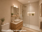 vente Appartement cabine Cap D'agde
