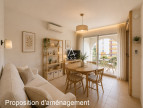 vente Appartement cabine Cap D'agde