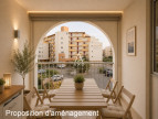 vente Appartement cabine Cap D'agde