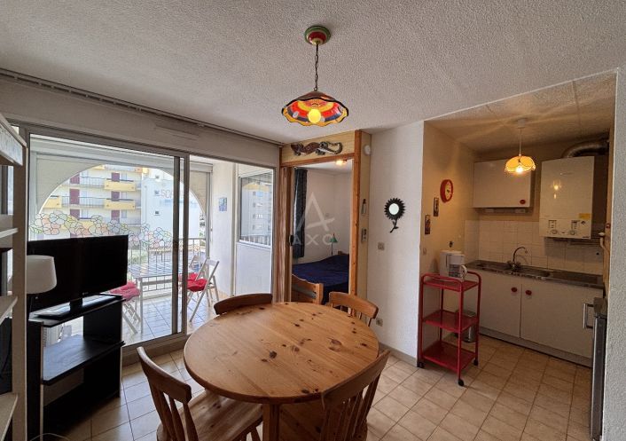 vente Appartement cabine Cap D'agde