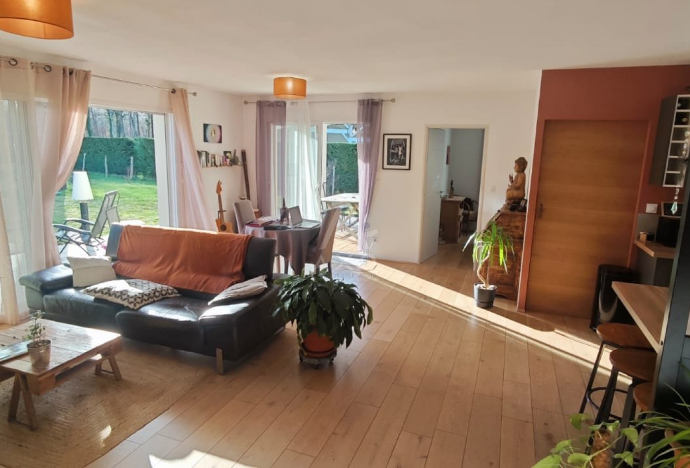 vente Maison Captieux - Photo 7