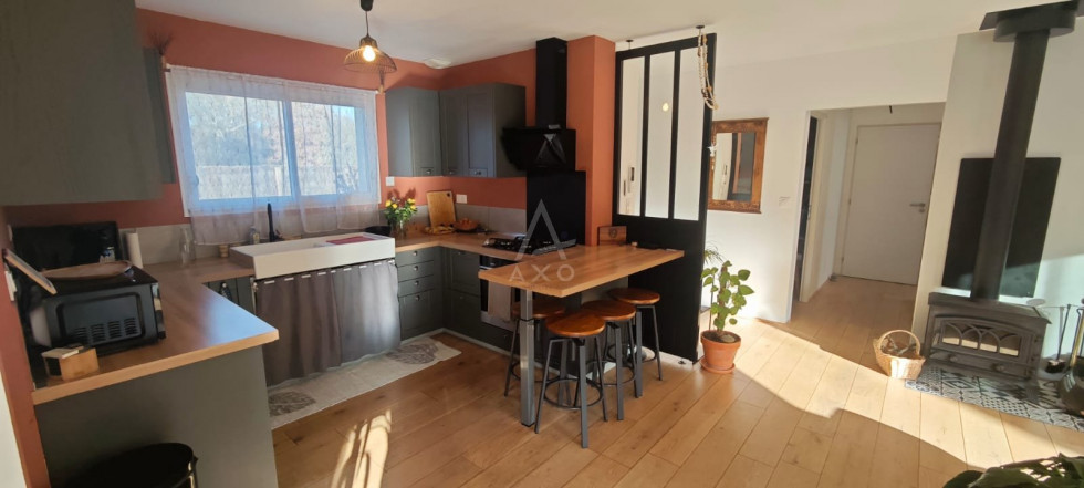 vente Maison Captieux - Photo 9