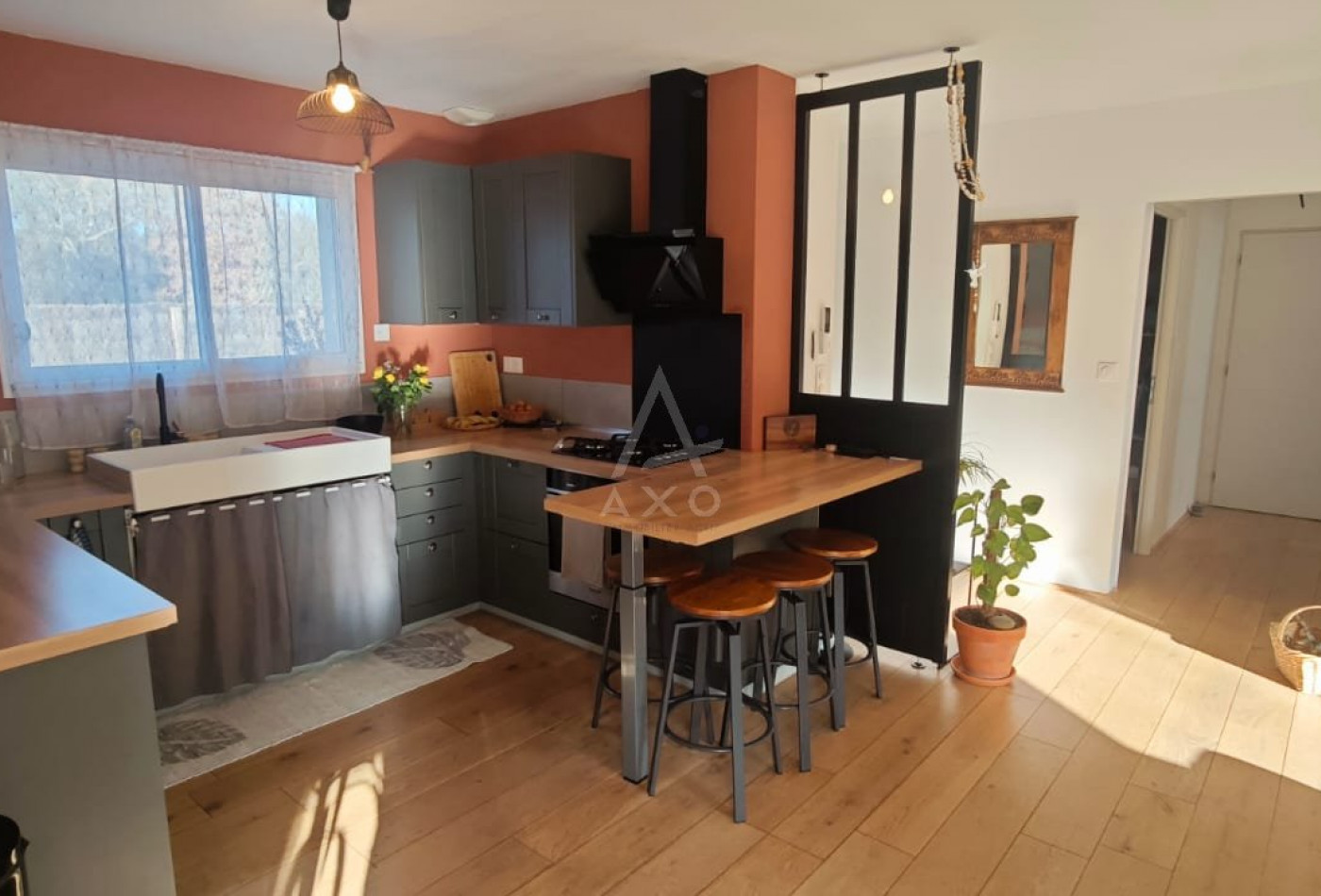 vente Maison Captieux - Photo 9