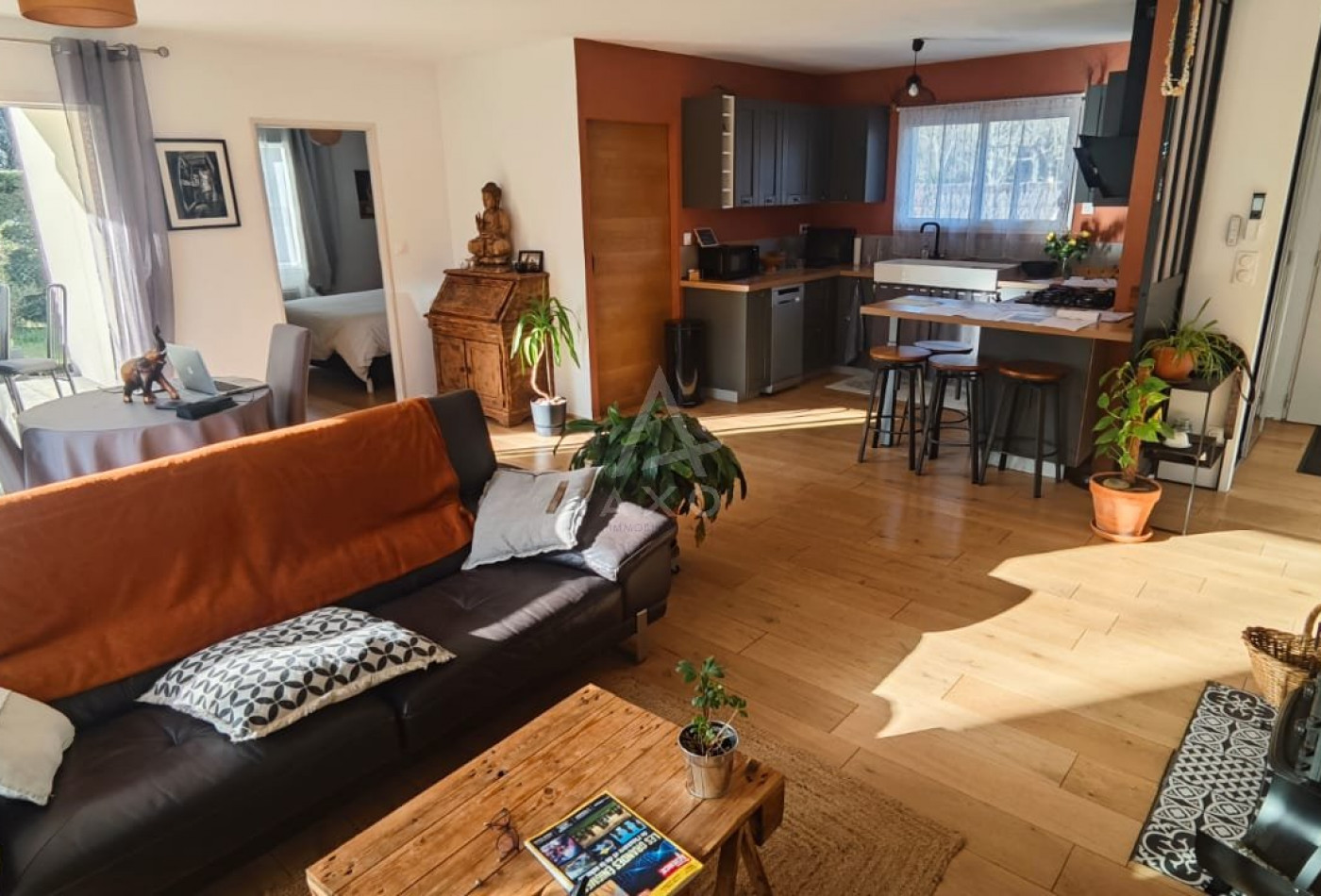 vente Maison Captieux - Photo 6