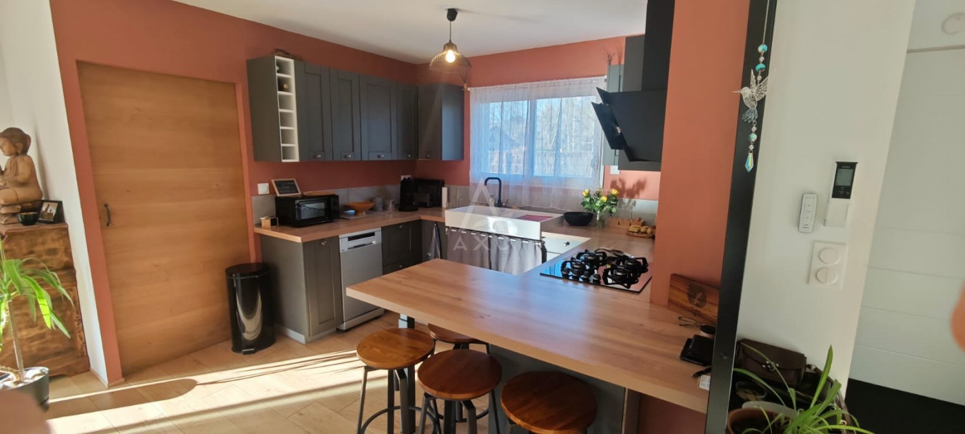 vente Maison Captieux - Photo 8