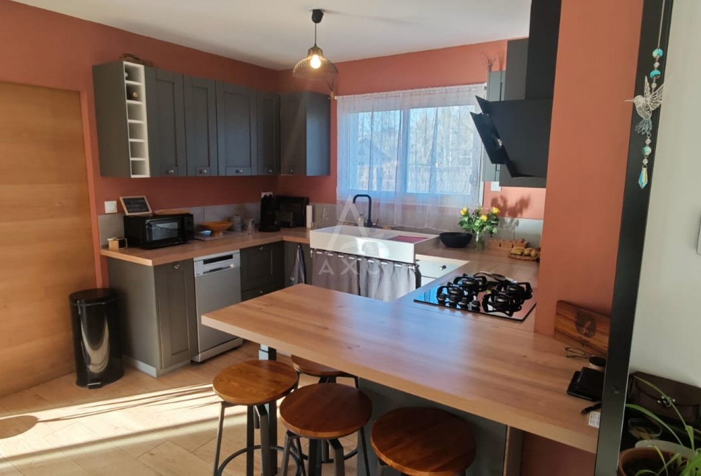 vente Maison Captieux - Photo 10