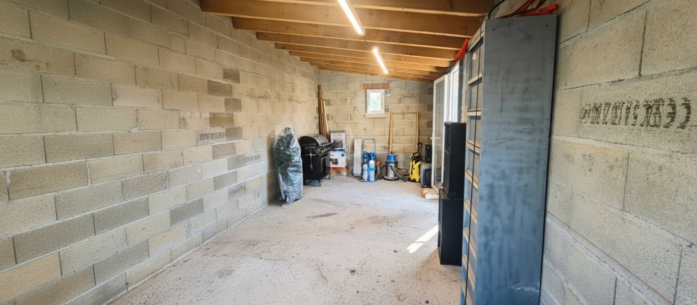 vente Maison Captieux - Photo 14