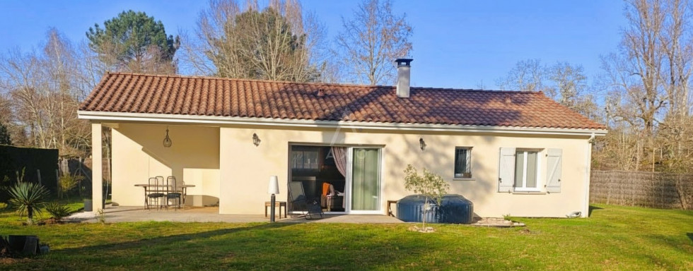 vente Maison Captieux - Photo 4
