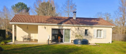 vente Maison Captieux