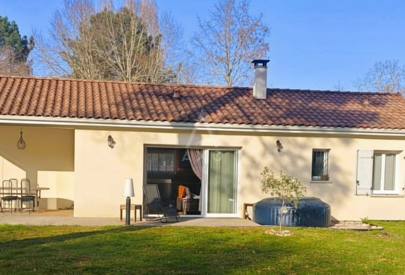 vente Maison Captieux - Photo 4