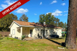 vente Maison Captieux