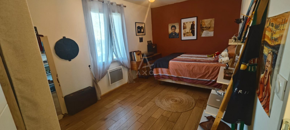 vente Maison Captieux - Photo 8