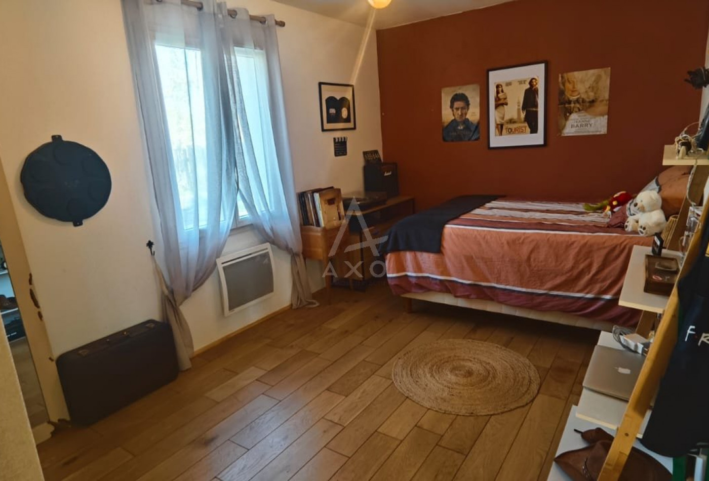 vente Maison Captieux - Photo 8