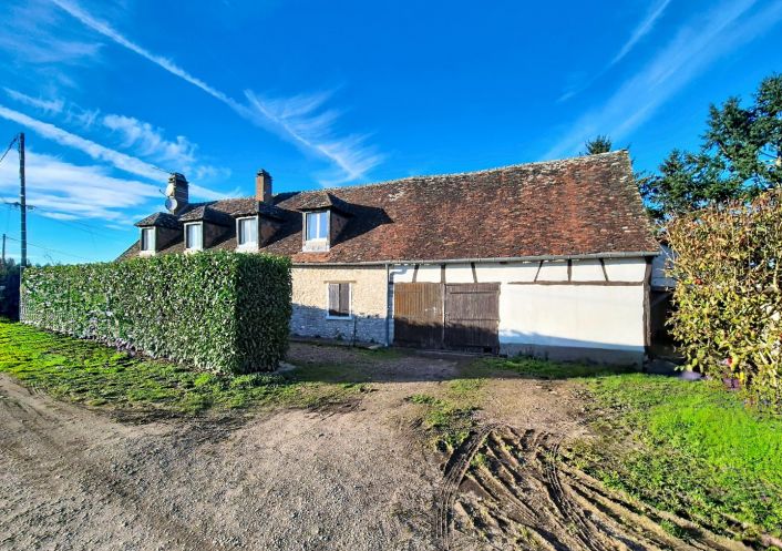 vente Fermette Nogent Sur Vernisson