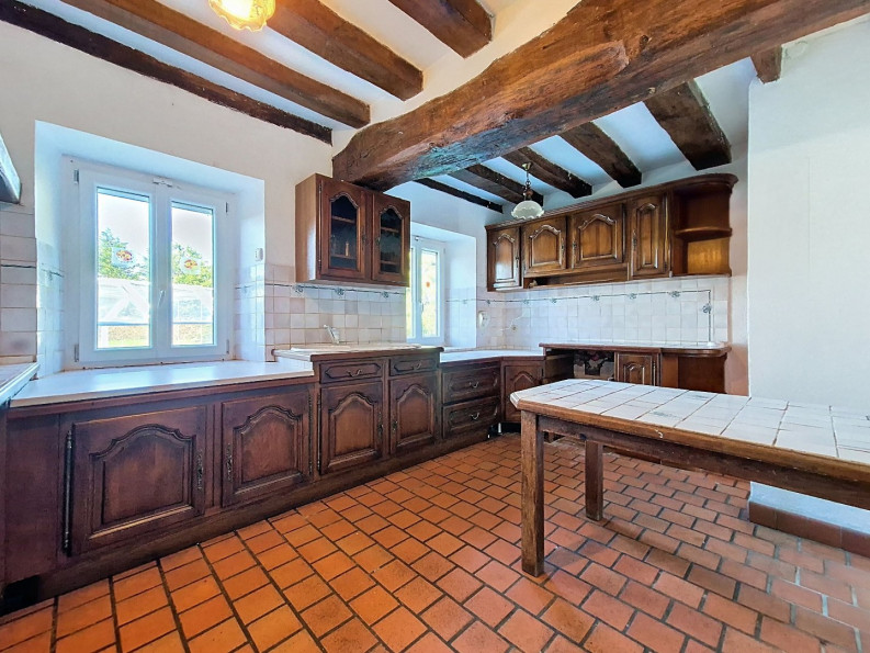 vente Fermette Nogent Sur Vernisson - Photo 10