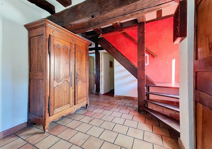 vente Fermette Nogent Sur Vernisson