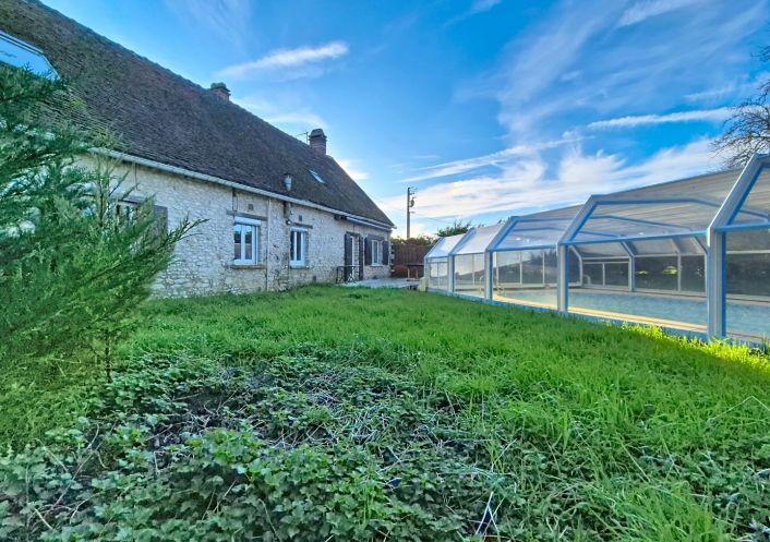 vente Fermette Nogent Sur Vernisson