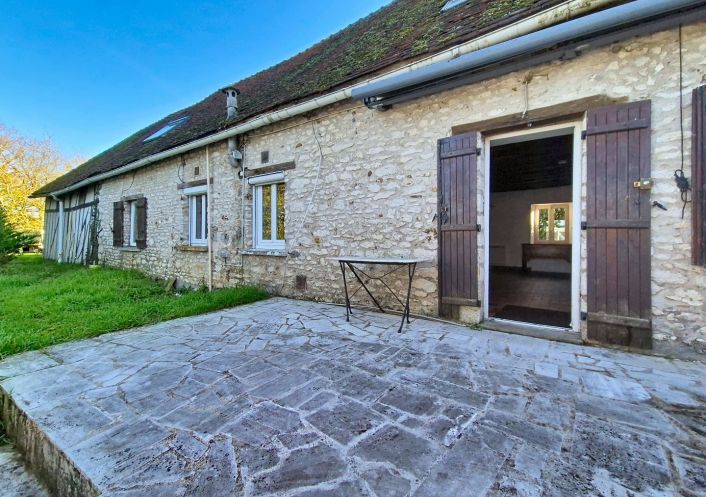 vente Fermette Nogent Sur Vernisson