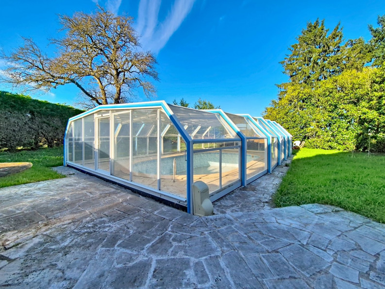 vente Fermette Nogent Sur Vernisson - Photo 3