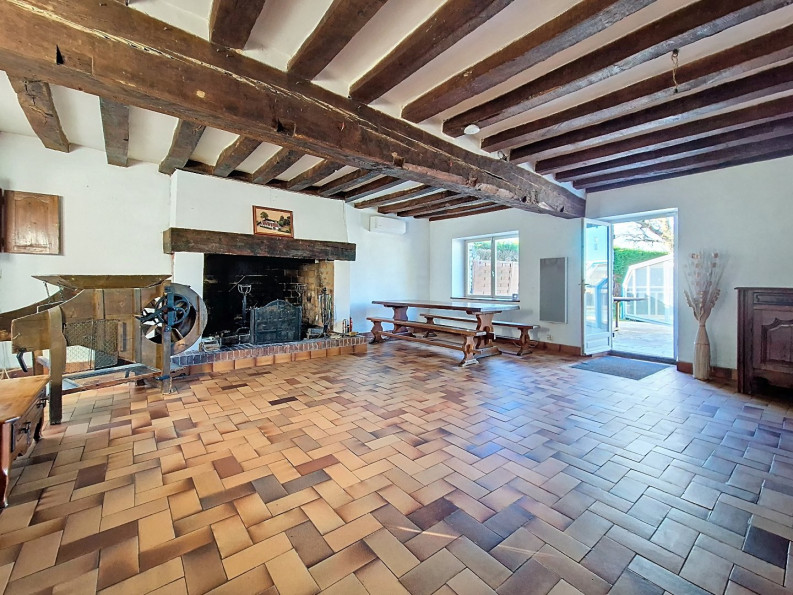 vente Fermette Nogent Sur Vernisson - Photo 7