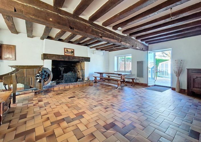 vente Fermette Nogent Sur Vernisson