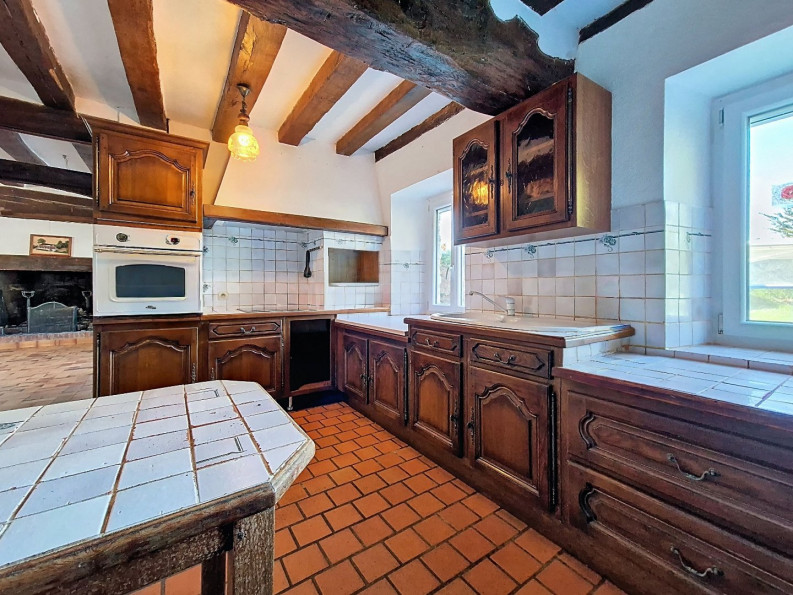 vente Fermette Nogent Sur Vernisson - Photo 9