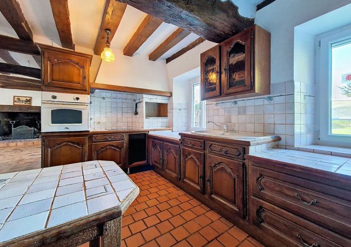 vente Fermette Nogent Sur Vernisson