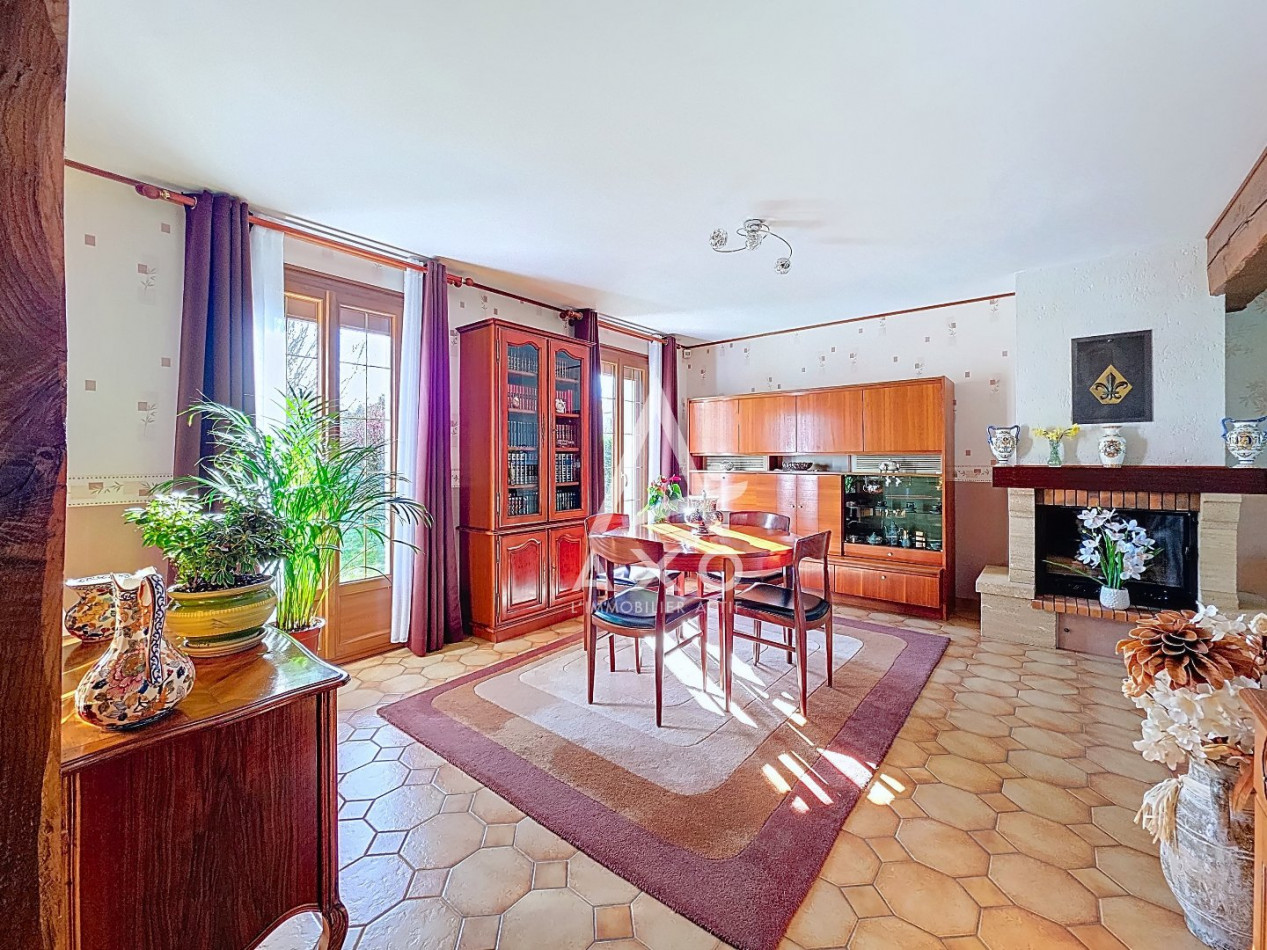 vente Maison Cepoy - Photo 5