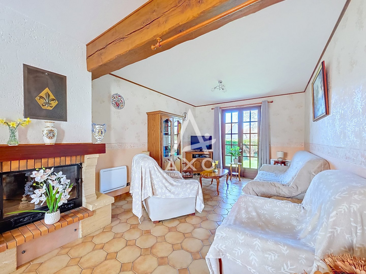 vente Maison Cepoy - Photo 6