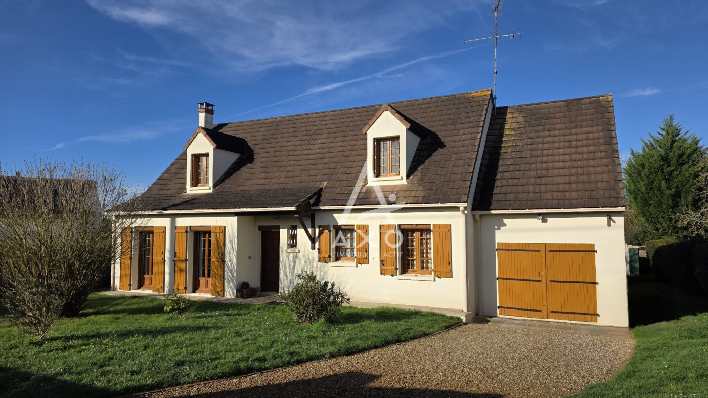 vente Maison Cepoy - Photo 1