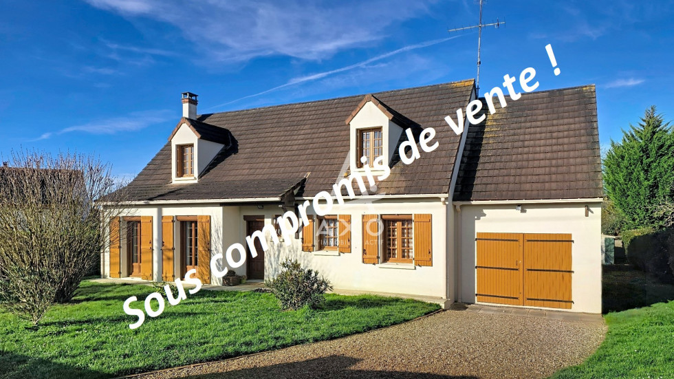 vente Maison Cepoy - Photo 1