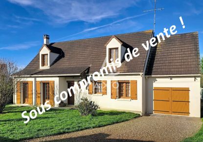 vente Maison Cepoy