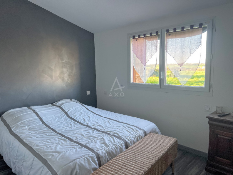 vente Longere La Rouxiere - Photo 5