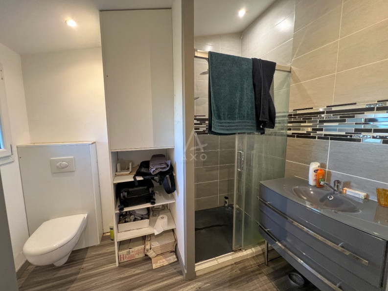 vente Longere La Rouxiere - Photo 6