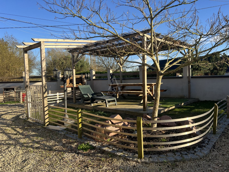 vente Longere La Rouxiere - Photo 10