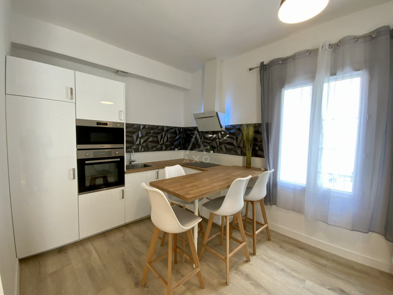 vente Appartement terrasse Nimes - Photo 4