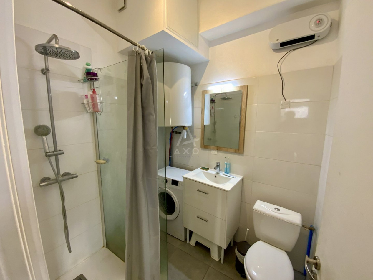 vente Appartement terrasse Nimes - Photo 6