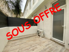 sale Appartement terrasse Nimes